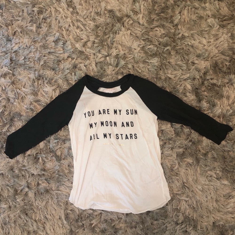 spiritual gangster long sleeve t-shirt